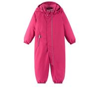 Reima - Kid's Puhuri - Combinaison - 74 - rosy berry