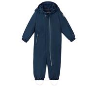 Reima - Puhuri - Combinaison enfant Navy 6980 - Taille de l'enfant 92 cm