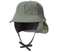 Reima - Kid's Rainy - Chapeau - 56 cm - greyish green