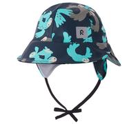 Reima - Kid's Rainy Rain Hat - Chapeau - 56 cm - navy