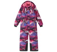 Reima - Kid's Reach - Combinaison - 110 - rosy berry