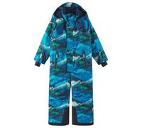 Reima - Kid's Reach - Combinaison - 128 - twilight blue