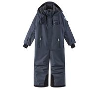 Reima - Kid's Reach - Combinaison - 134 - soft black