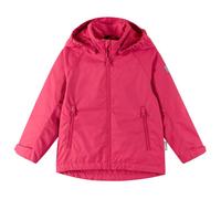 Reima - Kid's Reimatec Jacket Soutu - Veste imperméable - 164 - bright berry