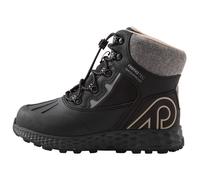Reima - Kid's Reimatec Shoes Hallava Lace - Chaussures d'hiver - EU 32 - black