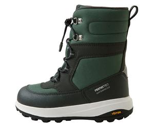 Reima - Kid's Reimatec Winter Boots Laplander 2.0 - Chaussures d'hiver - EU 28 - thyme green