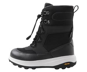Reima - Kid's Reimatec Winter Boots Laplander 2.0 - Chaussures d'hiver - EU 31 - black