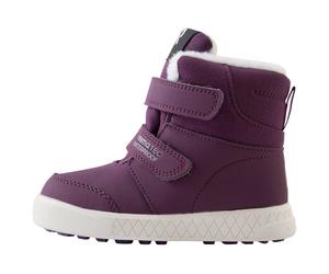 Reima - Kid's Reimatec Winter Boots Pyrytys - Chaussures d'hiver - EU 33 - deep purple