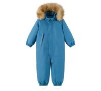 Reima - Kid's Reimatec Winter Overall Gotland - Combinaison - 80 - blue ocean