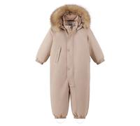 Reima - Kid's Reimatec Winter Overall Gotland - Combinaison - 92 - earthy beige