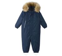 Reima - Kid's Reimatec Winter Overall Gotland - Combinaison - 92 - navy