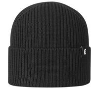 Reima - Kid's Reissari - Bonnet - 48-50 cm - black
