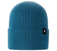 Reima - Kid's Reissari - Bonnet - 48-50 cm - blue ocean