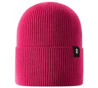 Reima - Kid's Reissari - Bonnet - 52-54 cm - rosy berry