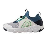 Reima - Kid's Rullari - Baskets - EU 39 - blue ocean