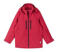 Reima - Kid's Saarela Reimatec Jacket - Veste imperméable - 158 - cranberry
