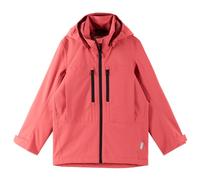 Reima - Kid's Saarela - Veste imperméable - 158 - red clay