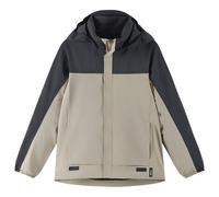 Veste impermÃ©able enfant Reima Salmi Beige 14 ans