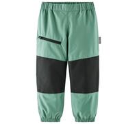Reima - Kid's Samppi - Pantalon de trekking - 116 - stone green