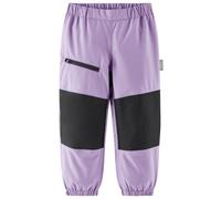 Reima - Kid's Samppi - Pantalon de trekking - 134 - misty violet