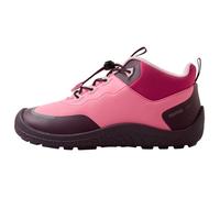 Reima - Kid's Sankari - Chaussures minimalistes - EU 32 - soft coral