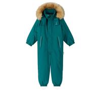 Reima - Kid's Stavanger - Combinaison - 122 - dark teal