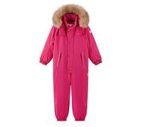 Reima - Kid's Stavanger - Combinaison - 134 - rosy berry
