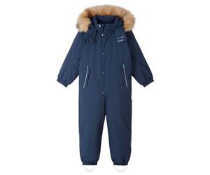 Reima - Kid's Stavanger - Combinaison - 92 - navy
