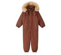 Reima - Kid's Stavanger - Combinaison - 92 - umber brown