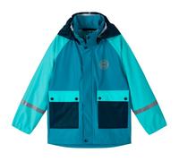 Reima - Kid's Suihku Raincoat - Veste imperméable - 140 - aquatic blue