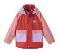 Reima - Kid's Suihku Raincoat - Veste imperméable - 152 - castanea brown