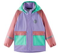 Reima - Kid's Suihku - Veste imperméable - 164 - blooming lilac