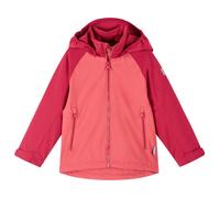 Reima - Kid's Sulkava - Veste imperméable - 116 - red clay