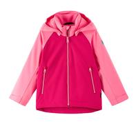 Reima - Kid's Sulkava - Veste imperméable - 116 - rosy berry