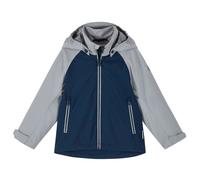 Reima - Kid's Sulkava - Veste imperméable - 128 - navy ii