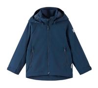 Reima - Kid's Sulkava - Veste imperméable - 146 - navy