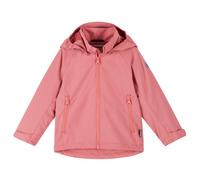 Reima - Kid's Sulkava - Veste imperméable - 152 - rose blush