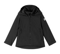 Reima - Kid's Sulkava - Veste imperméable - 92 - black ii