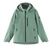 Reima - Kid's Suojala - Veste imperméable - 140 - stone green