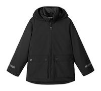 Reima - Kid's Syddi Reimatec Jacket - Veste 3-en-1 - 134 - black