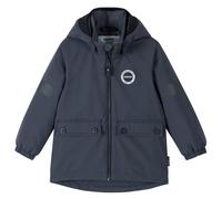 Reima - Kid's Symppis Reimatec Jacket - Veste imperméable - 110 - soft black