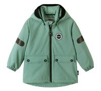 Reima - Kid's Symppis Reimatec Jacket - Veste imperméable - 122 - stone green