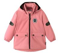 Reima - Kid's Symppis Reimatec Jacket - Veste imperméable - 140 - rose blush