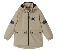 Reima - Kid's Symppis Reimatec Jacket - Veste imperméable - 92 - earthy beige