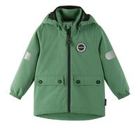 Reima - Kid's Symppis - Veste imperméable - 92 - green clay