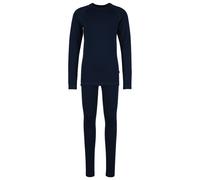 Reima - Kid's Taitoa - Sous-vêtement mérinos - 90 - navy