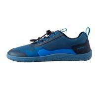 Reima - Kid's Tallustelu - Chaussures minimalistes - EU 30 - blue ocean