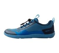 Reima - Kid's Tallustelu - Chaussures minimalistes - EU 38 - blue ocean