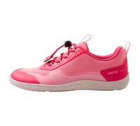 Reima - Kid's Tallustelu - Chaussures minimalistes - EU 38 - sunset pink