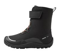 Reima - Kid's Talvella Junior - Chaussures d'hiver - EU 35 - black